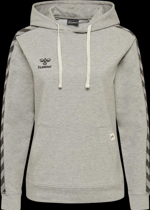 Image du produit hummel Move Classic Hoodie Woman (XS)