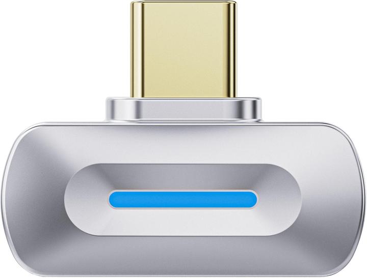 Actual product image FiiO BT11 (Channels)