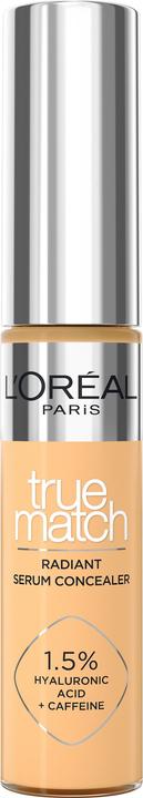 Image du produit L'Oréal Paris L'Oréal Mineral/True Match (6N Moyen)