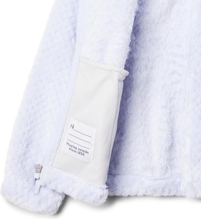 Actual product image Columbia Fire Side™ Sherpa Full Zip (XL)