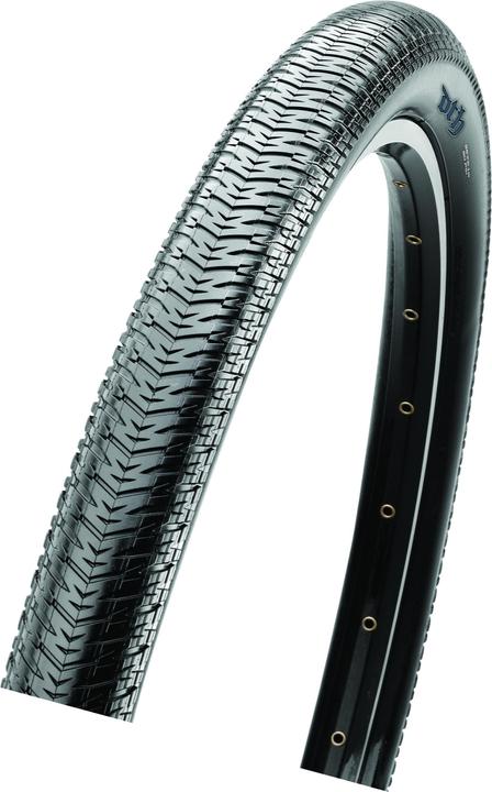 Actual product image Maxxis Dth (20 x 1.95, 53-406)