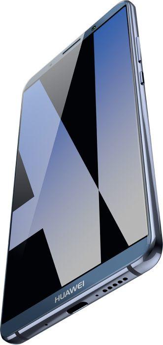 Produktbild Huawei Mate 10 Pro (128 GB, Midnight Blue, 6", Dual SIM, 20 Mpx, 4G)