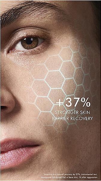 Actual product image Biotherm Aquapower 72H (50 ml, Day cream)