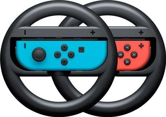 Produktbild Nintendo Joy-Con Lenkrad Paar (Switch)