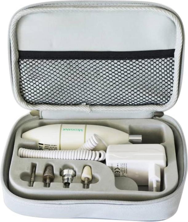 Produktbild Medisana Maniküre-/Pediküre-Set MPs