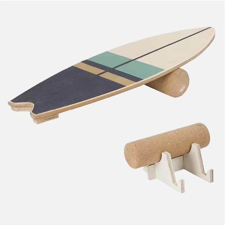 Kiwikā SoulFlow BalanceBoard