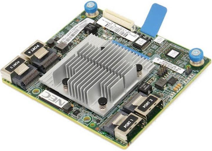 Image du produit HP SPS-AROC P816i-a SR G10 M83C
