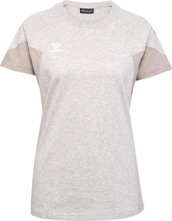 hummel Hmltravel T-Shirt S/S Woman