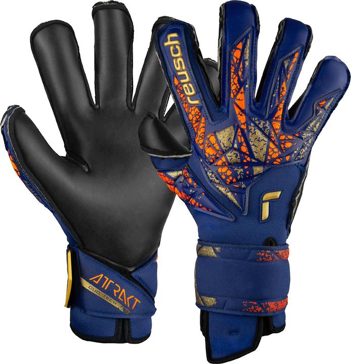 Image du produit Reusch Attrakt Duo Evolution (9.5)