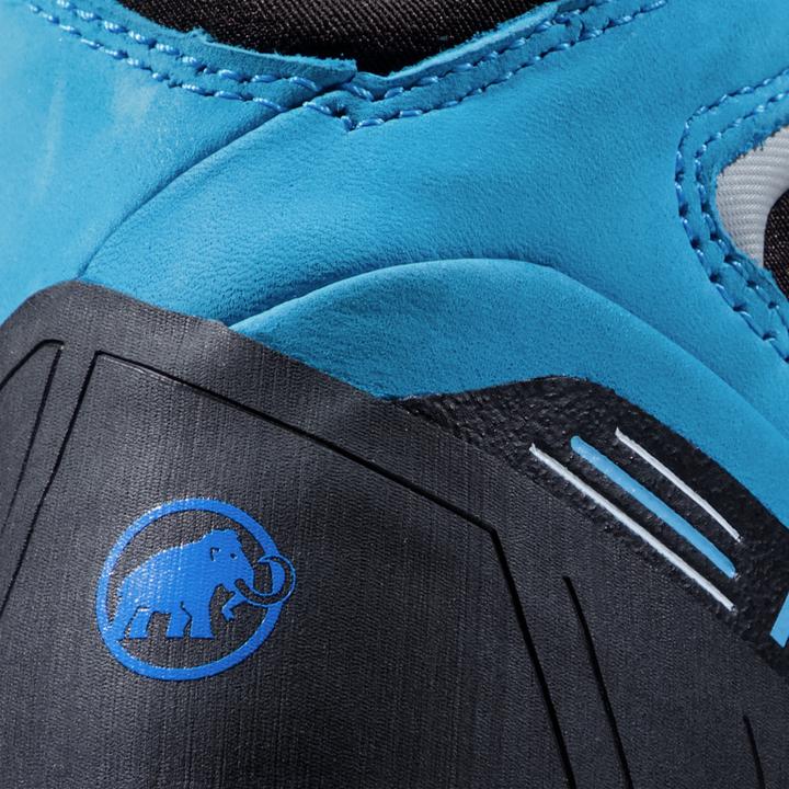 Produktbild Mammut Kento Advanced High GTX® Women (38.5, 39)