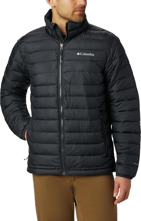 Columbia Powder Lite (XL)