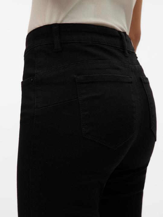 Produktbild Vero Moda VMSEVEN Normal Waist Slim Fit Jeans (XS)