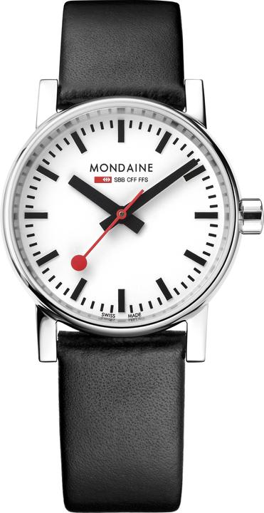 Image du produit Mondaine Evo2 (Montre analogique, Swiss Made, 30 mm)