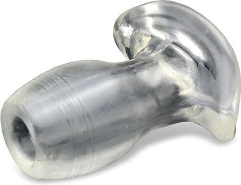 Actual product image Master Series Light Tunnel - Light-Up Anal Dilator - L