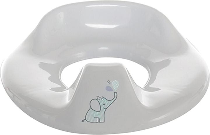 Toilet seat