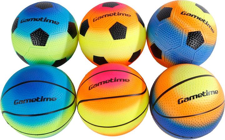 Sombo Softball im Netz
