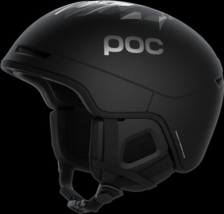 Image du produit Poc Obex Pure Odermatt Ed. (59 - 62 cm, XL)