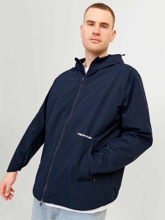 Produktbild Jack & Jones Plus Size Jacke Jacke (4XL)