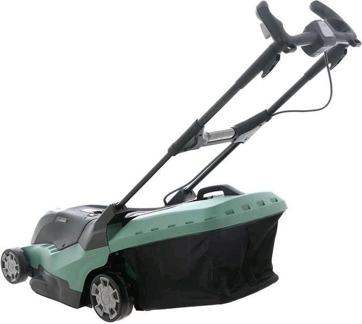 Image du produit Bosch Home & Garden Advanced Rotak 36-650 (Fonctionnement sur batterie)