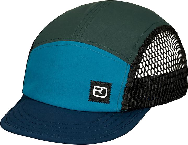 Ortovox Fast Mountain Cap (58)