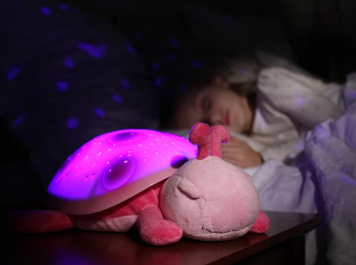 Actual product image Cloud B Twilight Ladybug