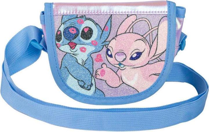 Produktbild Cerda schultertasche disney stitch