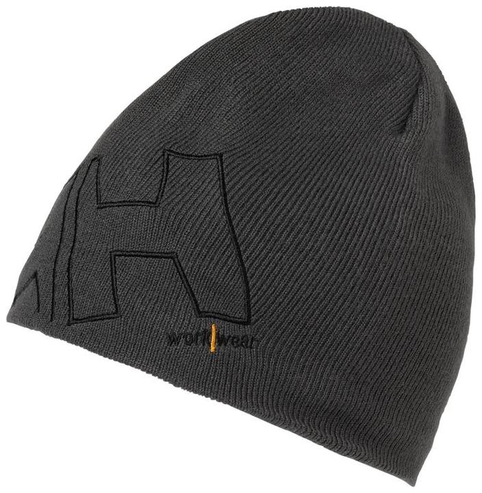Produktbild Helly Hansen Classic Logo Beanie