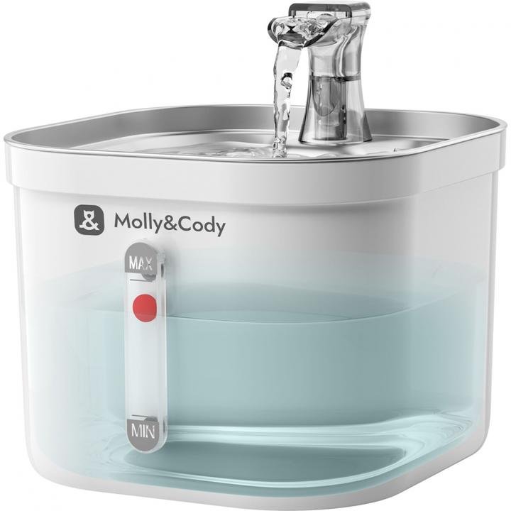Image du produit Molly&Cody Trinkbrunnen (2 l)