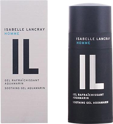 Immagine prodotto Isabelle Lancray IL HOMME Gel Rafraîchissant Aquamarine 50 ml (Gel, 50 ml)