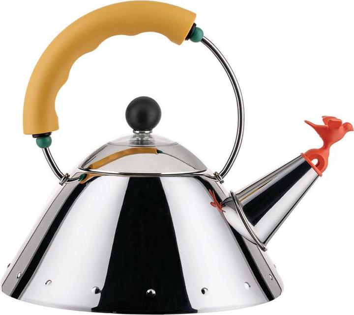 Image du produit Alessi Bouilloire (0.41 l)