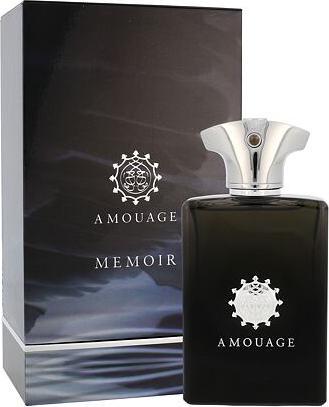 Image du produit Amouage Mémoire (Eau de parfum, 100 ml)