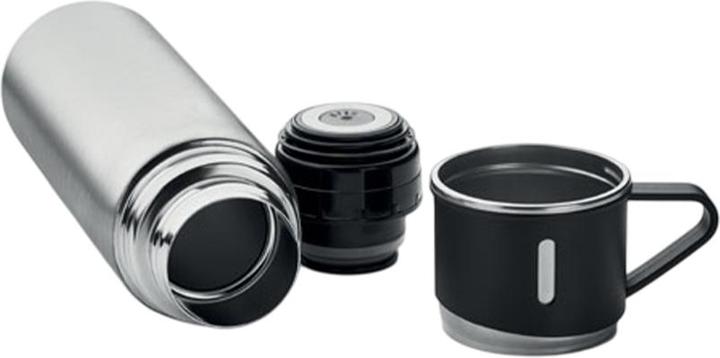 Actual product image MidOcean Tonia Double-Walled 420ml Flask (0.42 l)