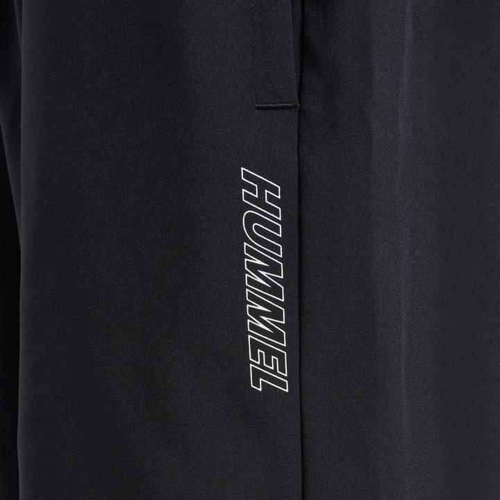 Image du produit hummel hmlTE BASE WOVEN SHORTS (M)