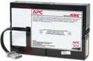 Image du produit APC Batterie de remplacement pour onduleur RBC59