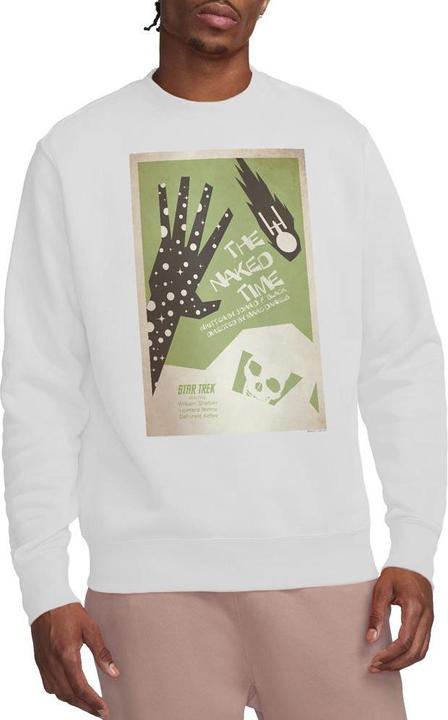 Image du produit - Sweat THE ORIGINAL SERIES EPISODE - Adulte (S)