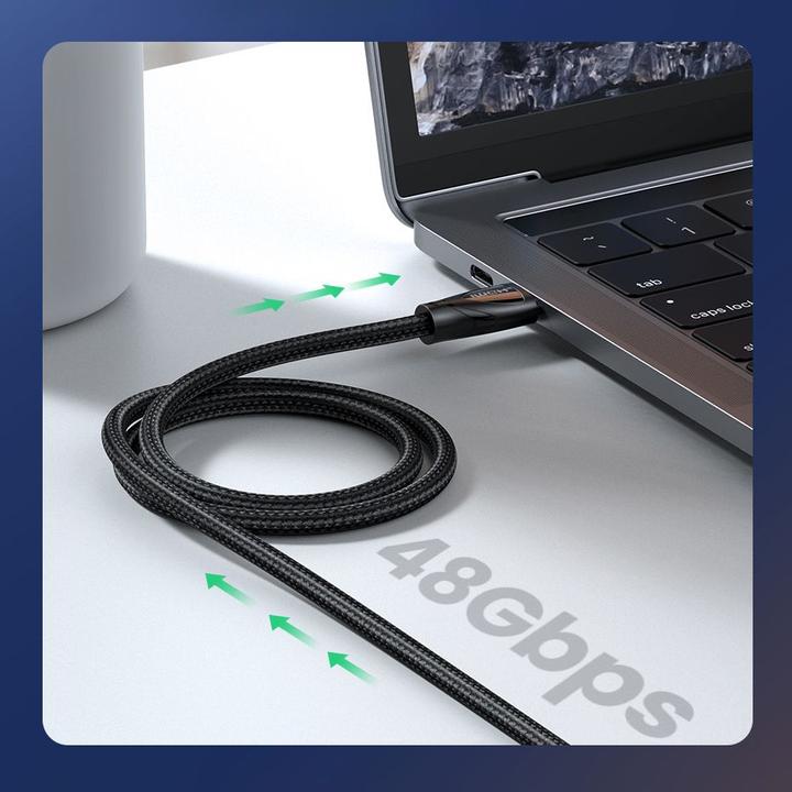 Image du produit Ugreen HDMI (Typ A) — HDMI (Typ A) (3 m, HDMI)