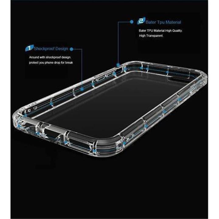 Produktbild Cadorabo Hülle für Sony Xperia Z5 PREMIUM im TPU Ultra Slim AIR Style (Sony Xperia Z5 Premium)