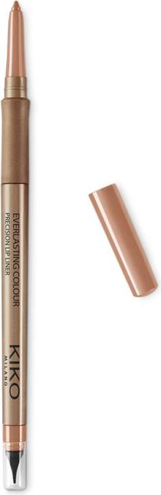 Actual product image KIKO Milano New Everlasting Lip Liner 13 (13 Almond)