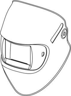 Produktbild Optrel Schweissband