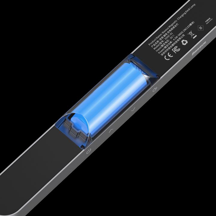 Image du produit Baseus Magnétique (100 lm)