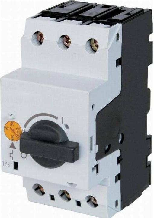 Immagine prodotto Eaton Interruttore di protezione motore PKZM0 0,1 - 0,16A