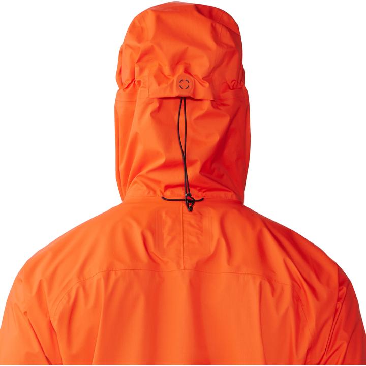 Actual product image Mountain Hardwear M Premonition™ UL Jacket (L)