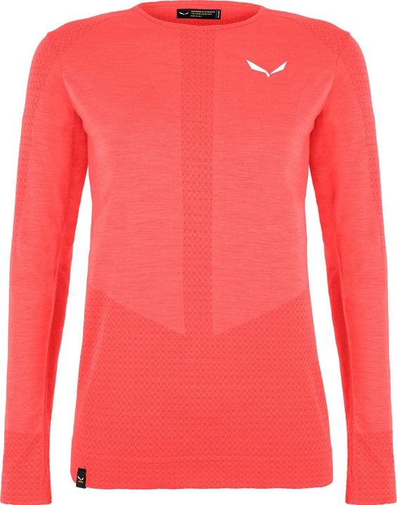 Actual product image Salewa Zebru Responsive Longsleeve (36, S)