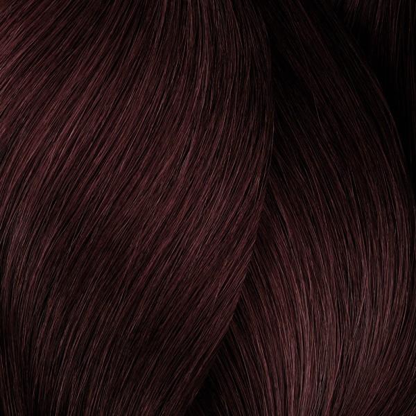 Produktbild L'Oréal Paris Loreal DIA Color 4,62 Mittelbraun Rot Irisé 60 ml (4.62 - Rotes irisierendes Kastanienbraun)