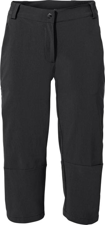 Vaude Women's Yaras 3/4 Pants (48)