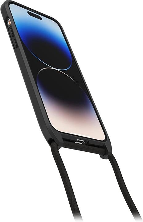 Productafbeelding OtterBox React Halsketting - MagSafe Smartphone Housse avec chaine