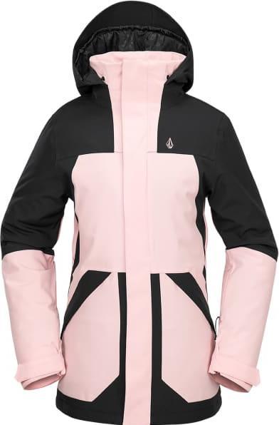 Volcom Shelter 3d Stretch Jacket