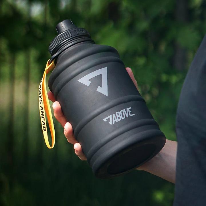 Actual product image Above Drinking bottle (2.20 l)