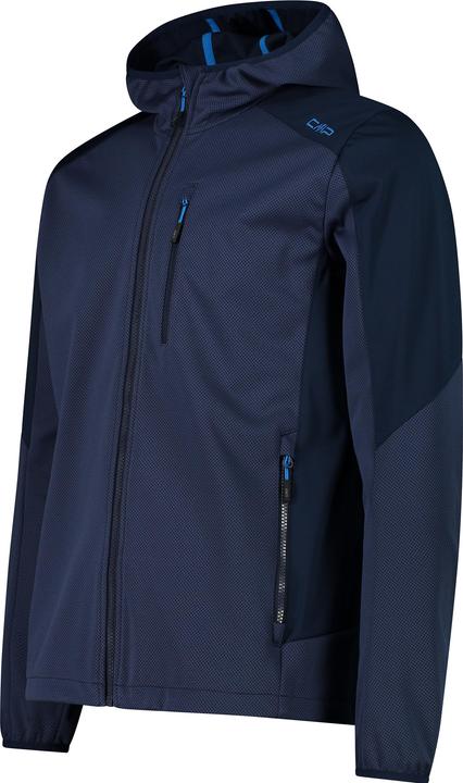 Produktbild CMP Campagnolo Zip Hoodie (3XL)