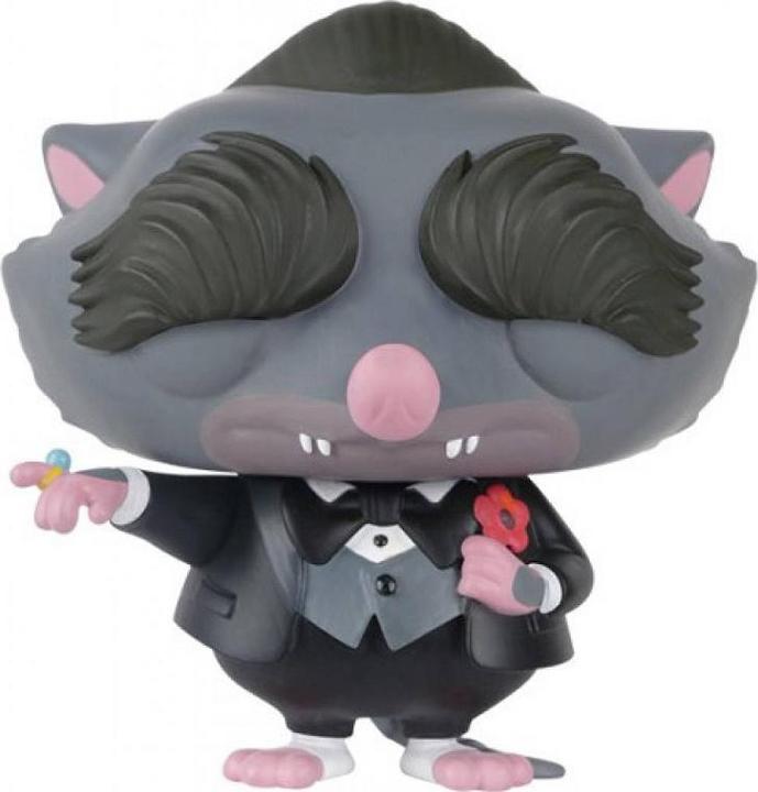 Produktbild Funko Zoomania: Mr. Big